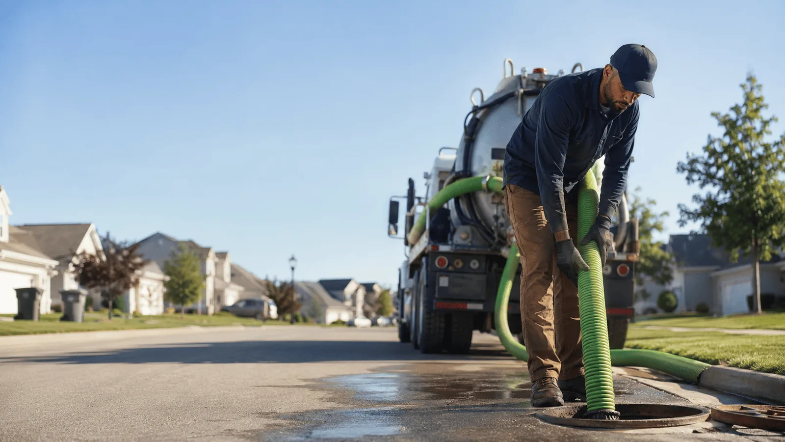 Mosquito Control in Rosepine, LA